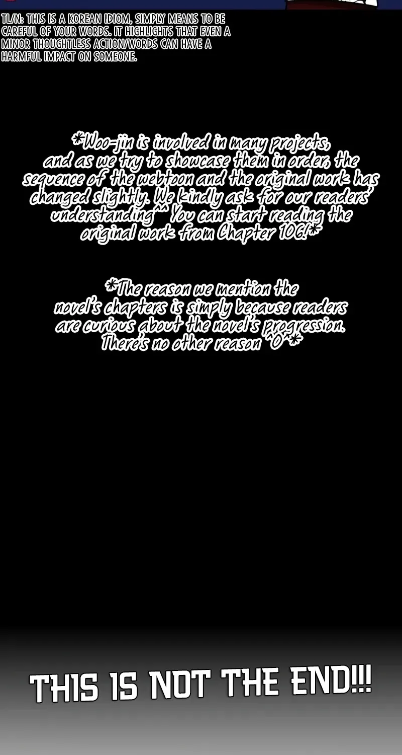 I Was Mistaken As a Monstrous Genius Chapter 49 page 103 - 