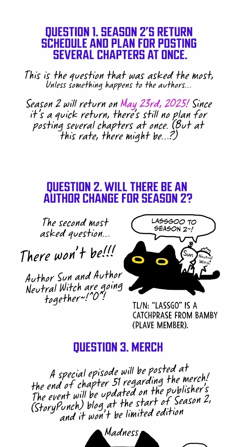 I Was Mistaken As a Monstrous Genius Chapter 49 page 105 - 