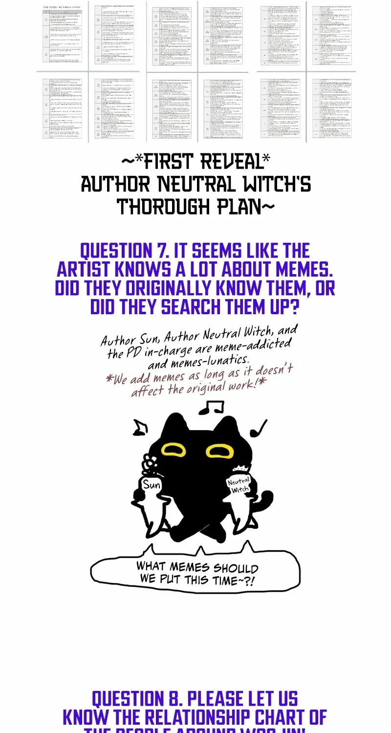I Was Mistaken As a Monstrous Genius Chapter 49 page 108 - 