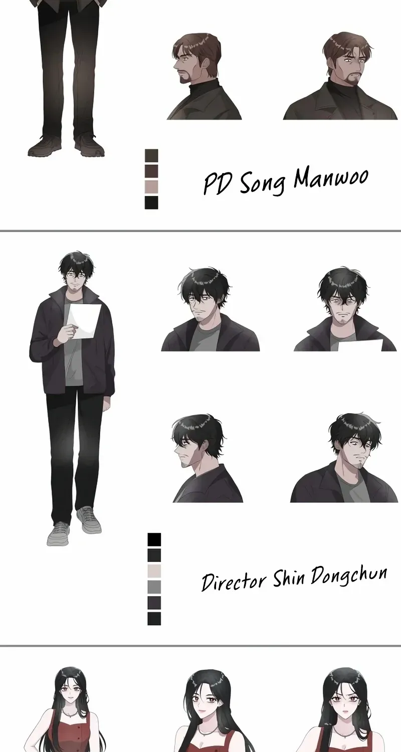 I Was Mistaken As a Monstrous Genius Chapter 49 page 112 - 