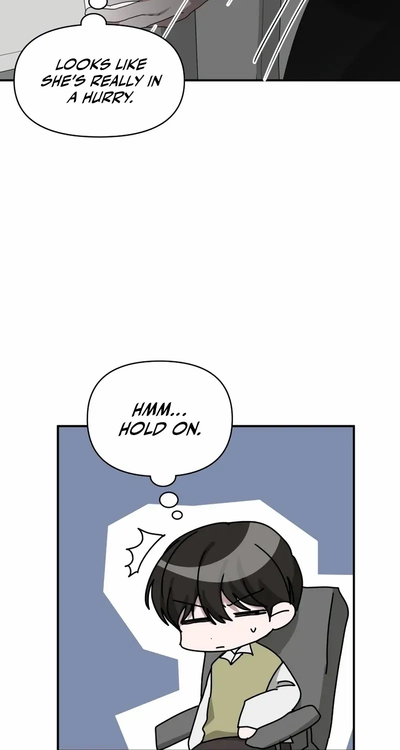 I Was Mistaken As a Monstrous Genius Chapter 49 page 16 - 