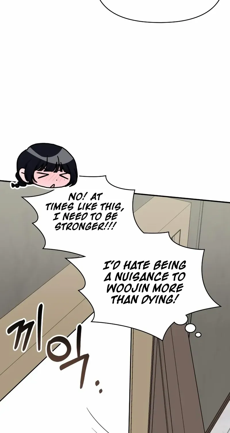 I Was Mistaken As a Monstrous Genius Chapter 49 page 27 - 