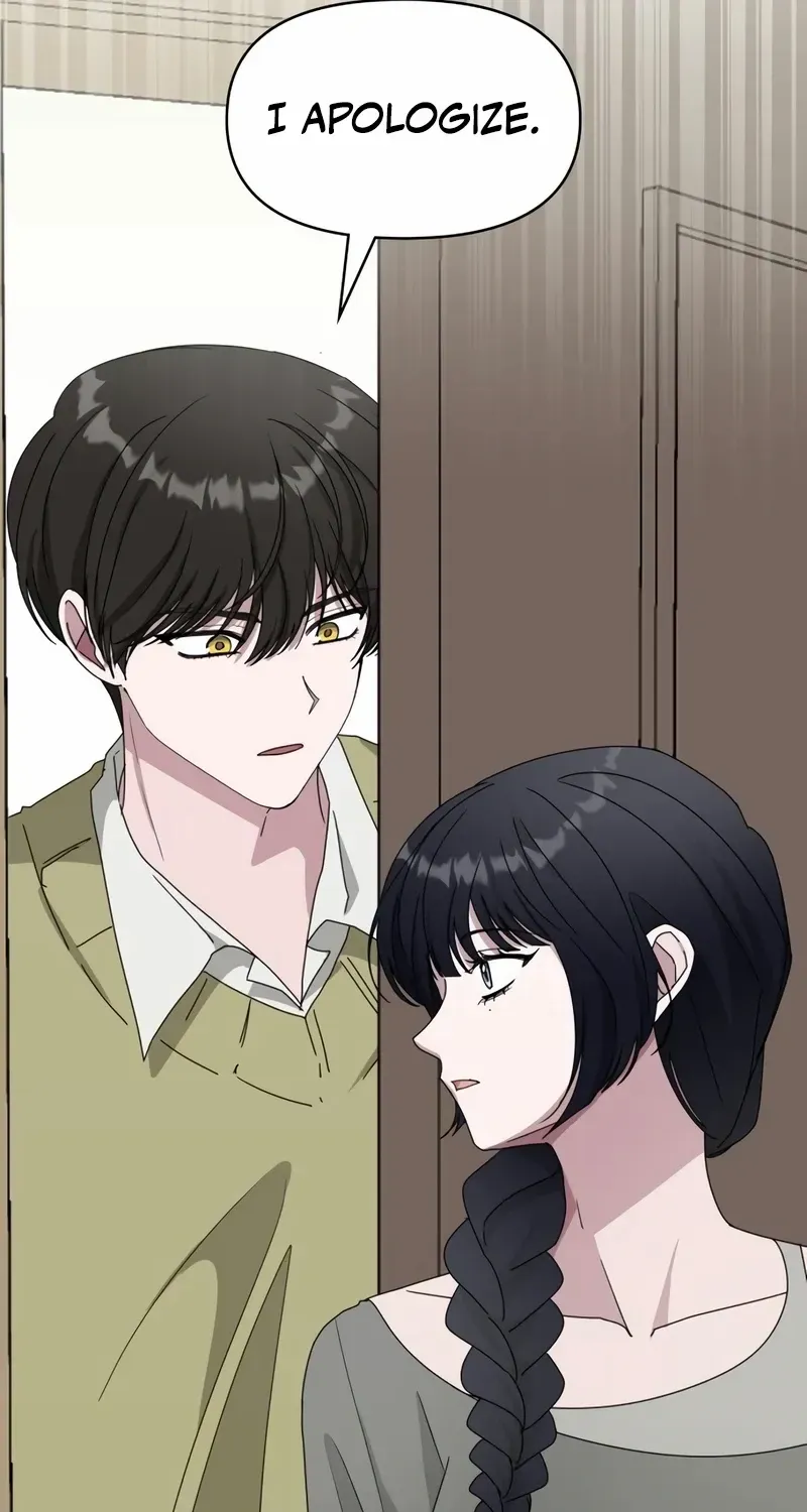 I Was Mistaken As a Monstrous Genius Chapter 49 page 31 - 