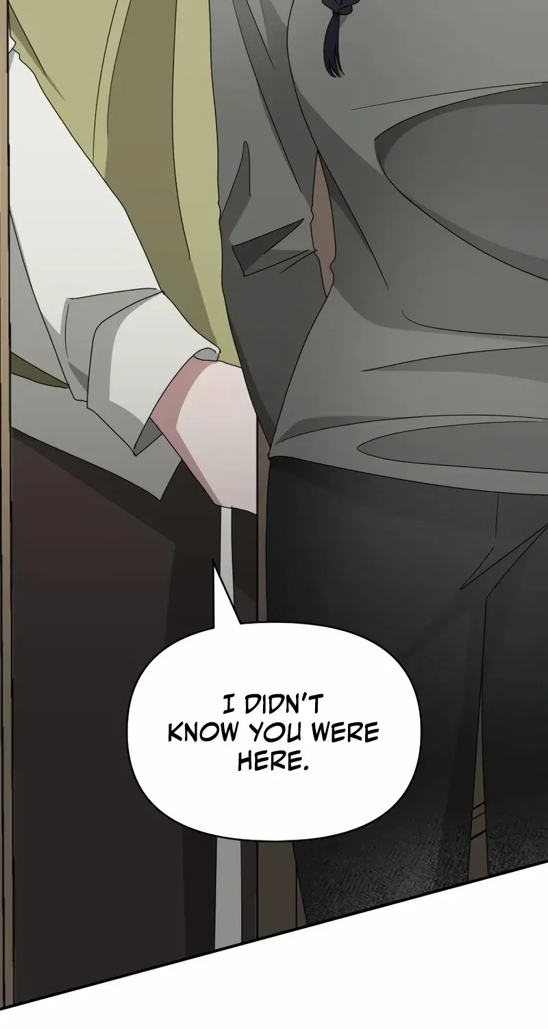 I Was Mistaken As a Monstrous Genius Chapter 49 page 32 - 