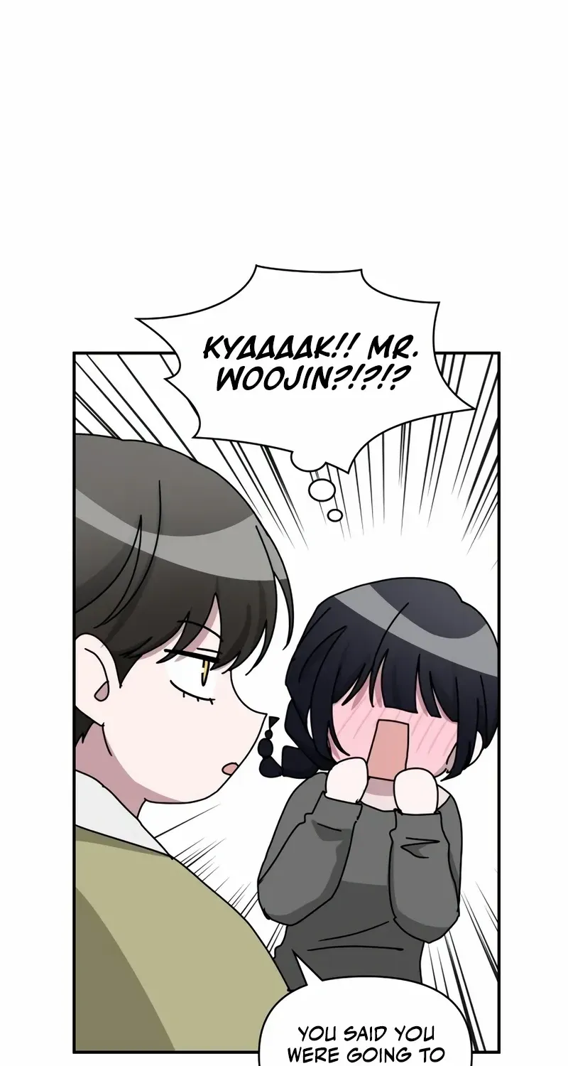 I Was Mistaken As a Monstrous Genius Chapter 49 page 33 - 