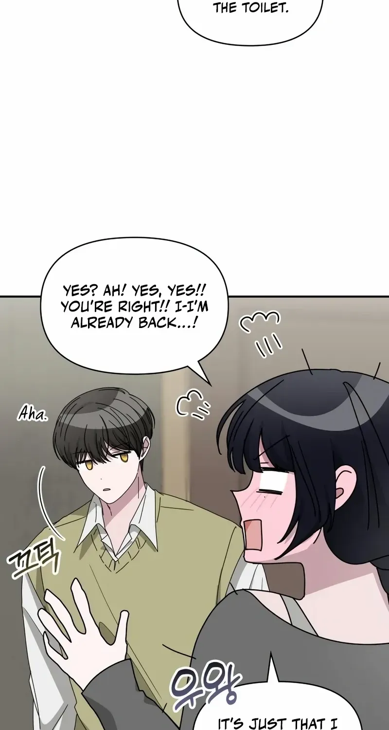 I Was Mistaken As a Monstrous Genius Chapter 49 page 34 - 