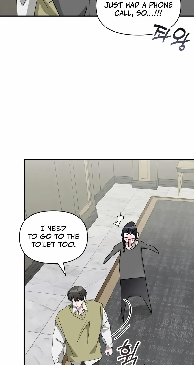 I Was Mistaken As a Monstrous Genius Chapter 49 page 35 - 