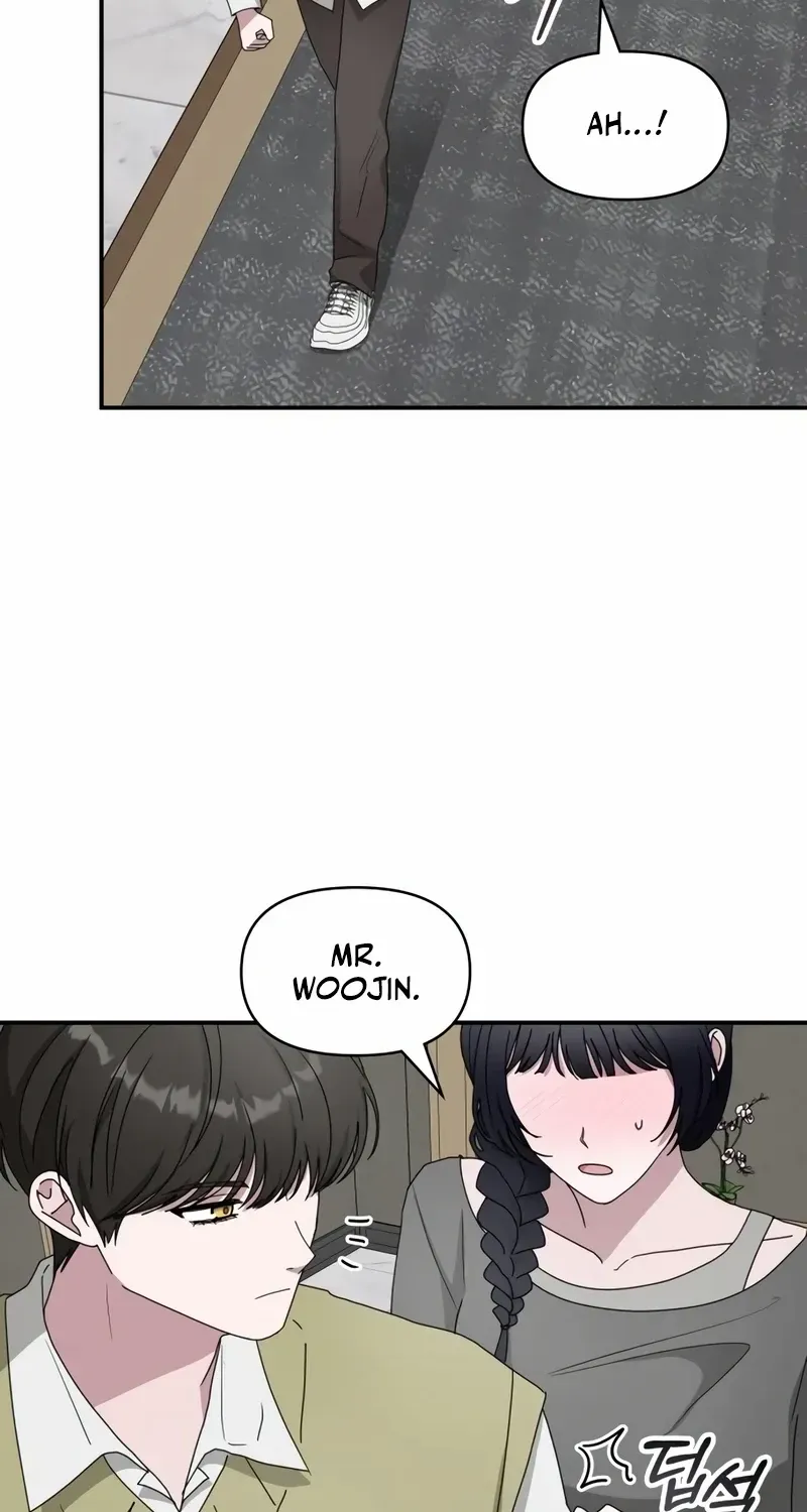 I Was Mistaken As a Monstrous Genius Chapter 49 page 36 - 