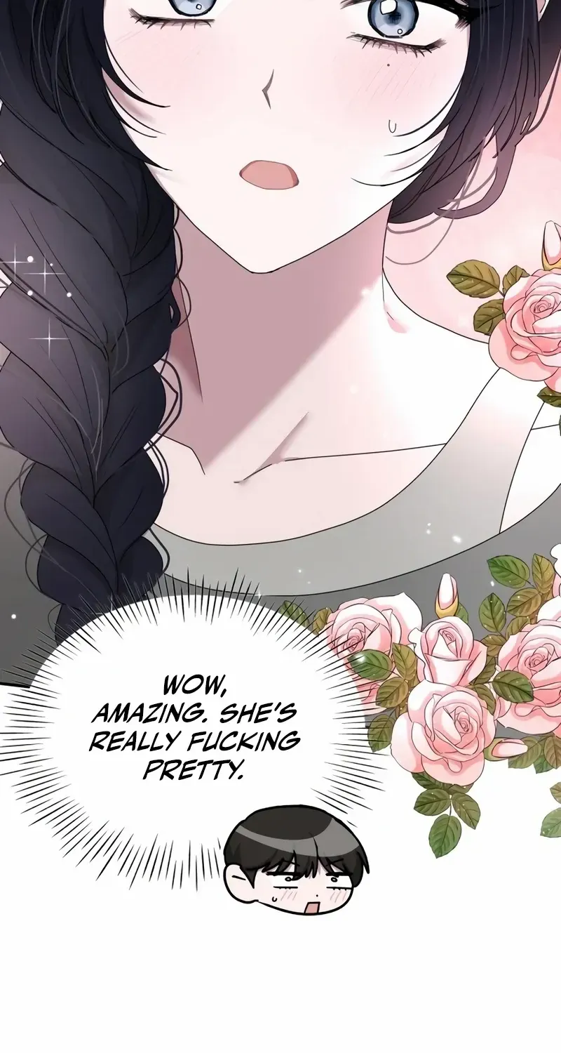 I Was Mistaken As a Monstrous Genius Chapter 49 page 38 - 