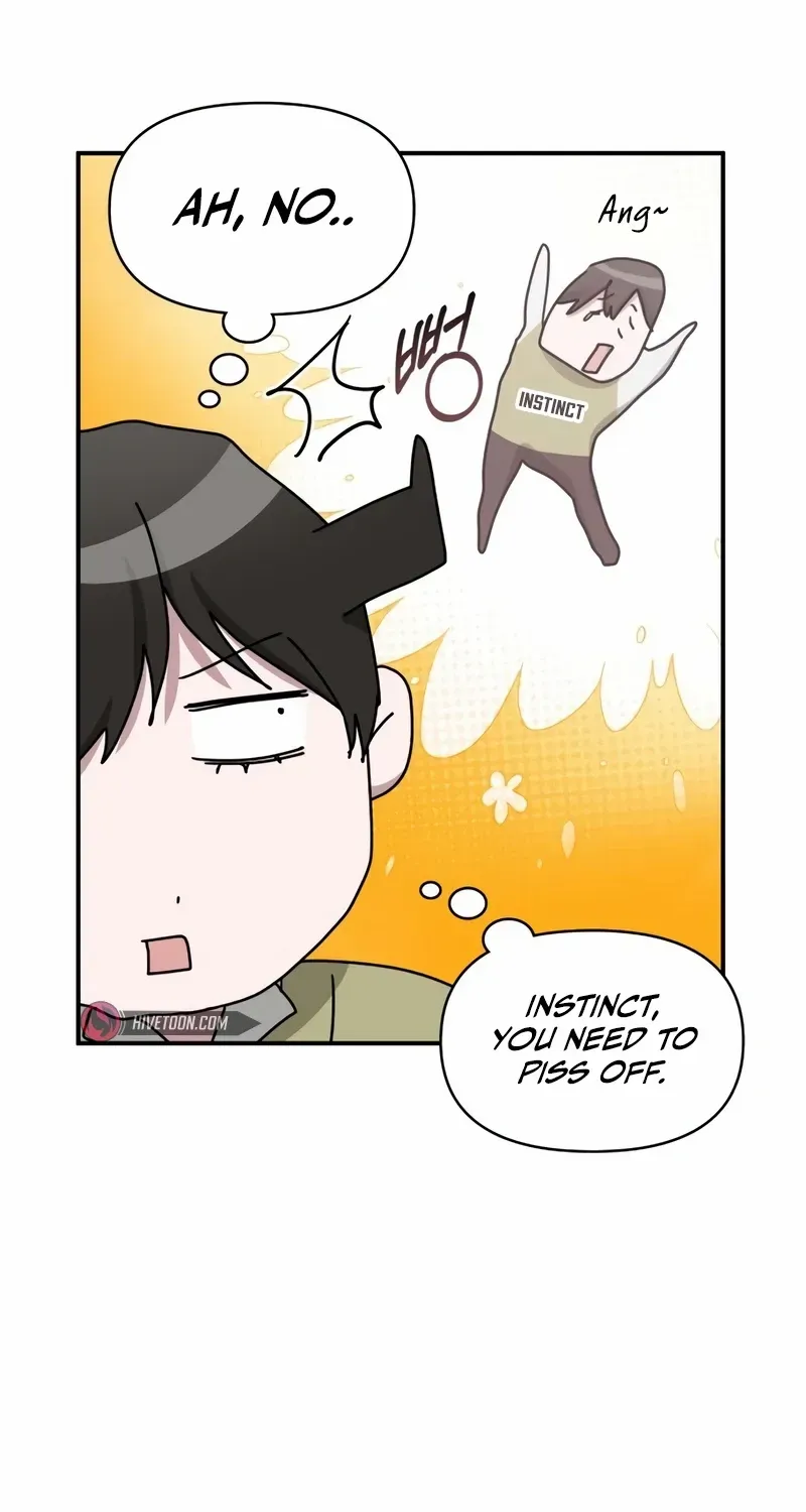 I Was Mistaken As a Monstrous Genius Chapter 49 page 39 - 