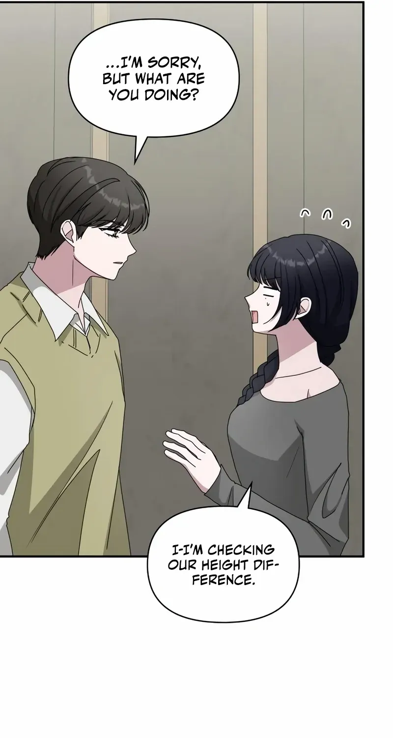 I Was Mistaken As a Monstrous Genius Chapter 49 page 41 - 