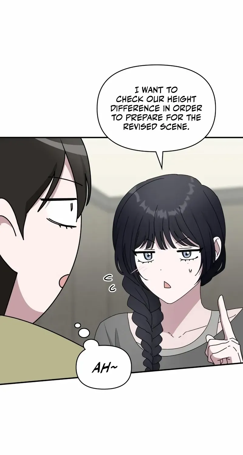 I Was Mistaken As a Monstrous Genius Chapter 49 page 42 - 