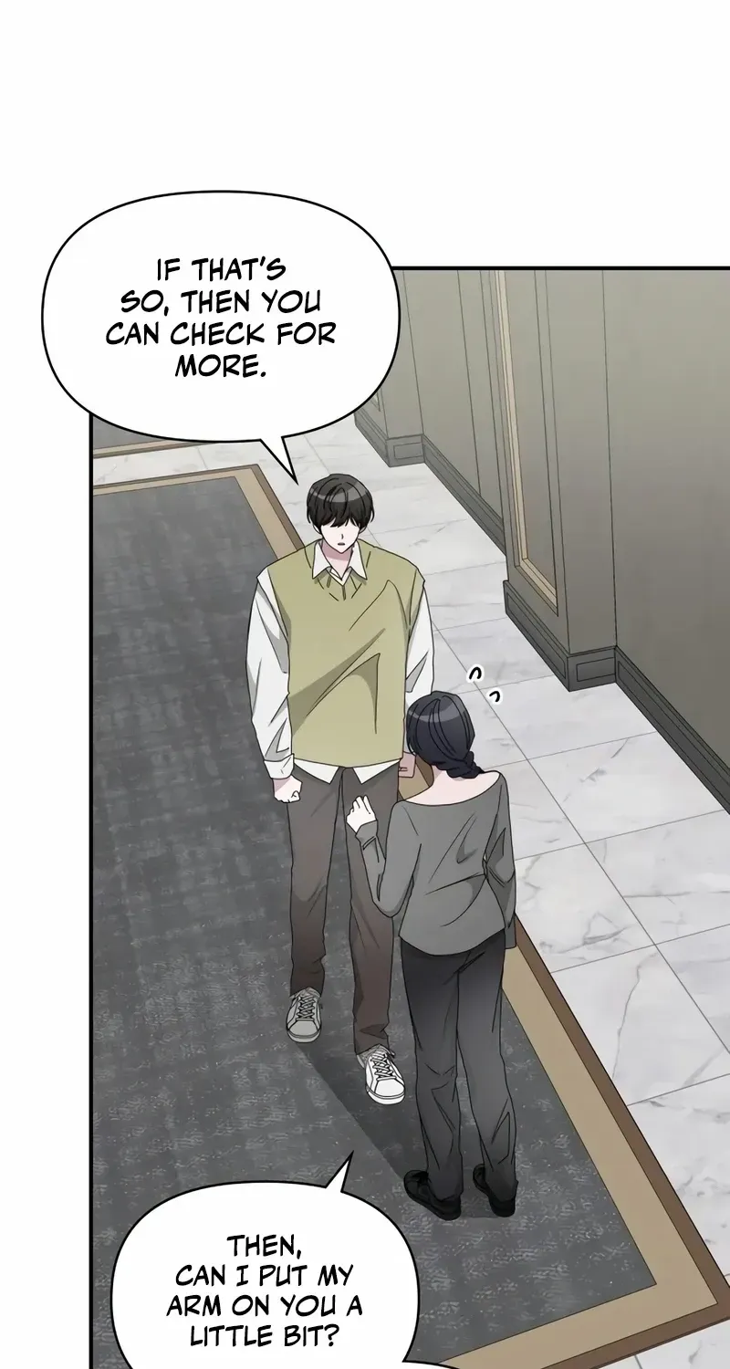 I Was Mistaken As a Monstrous Genius Chapter 49 page 43 - 