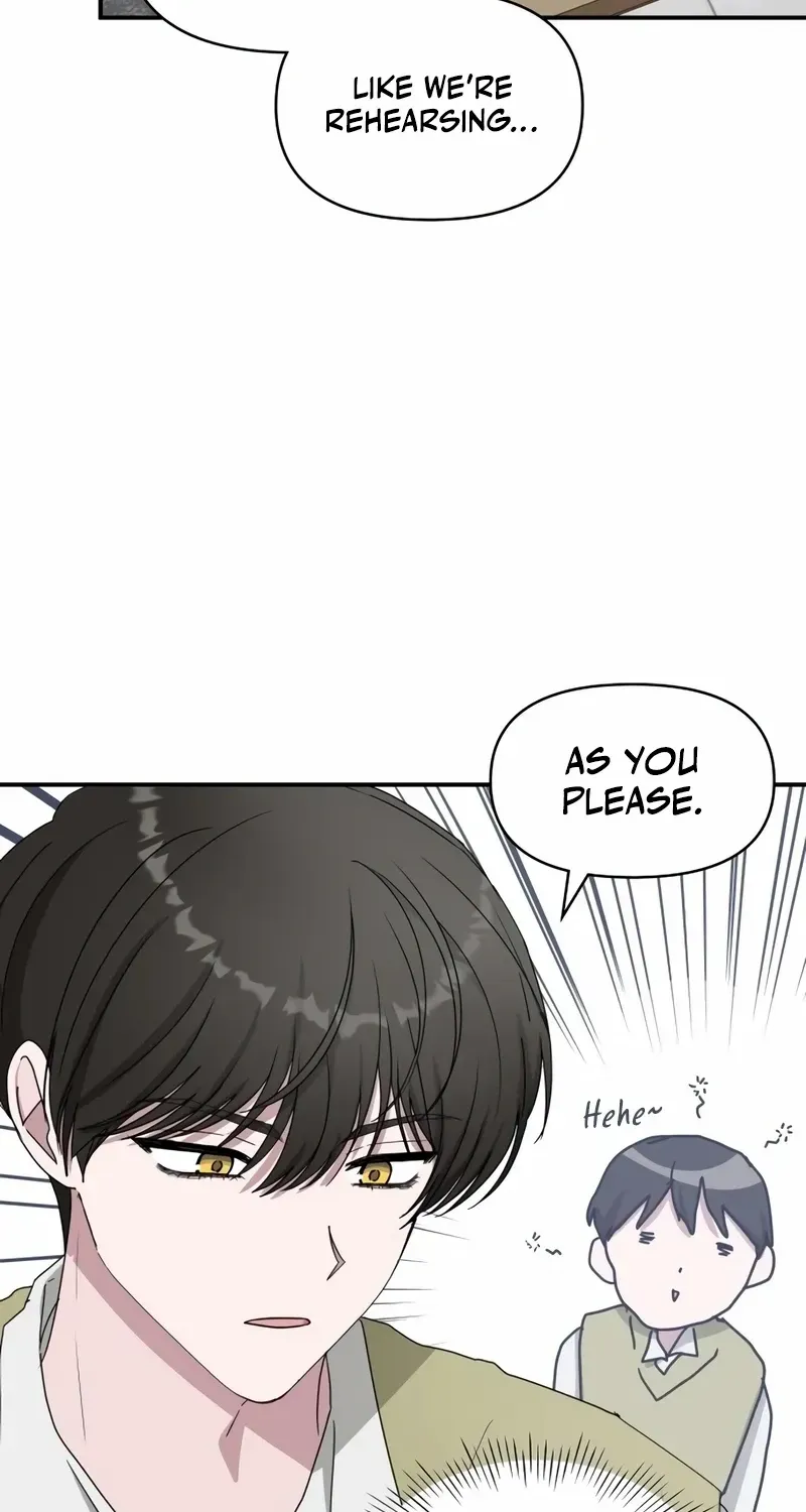 I Was Mistaken As a Monstrous Genius Chapter 49 page 44 - 