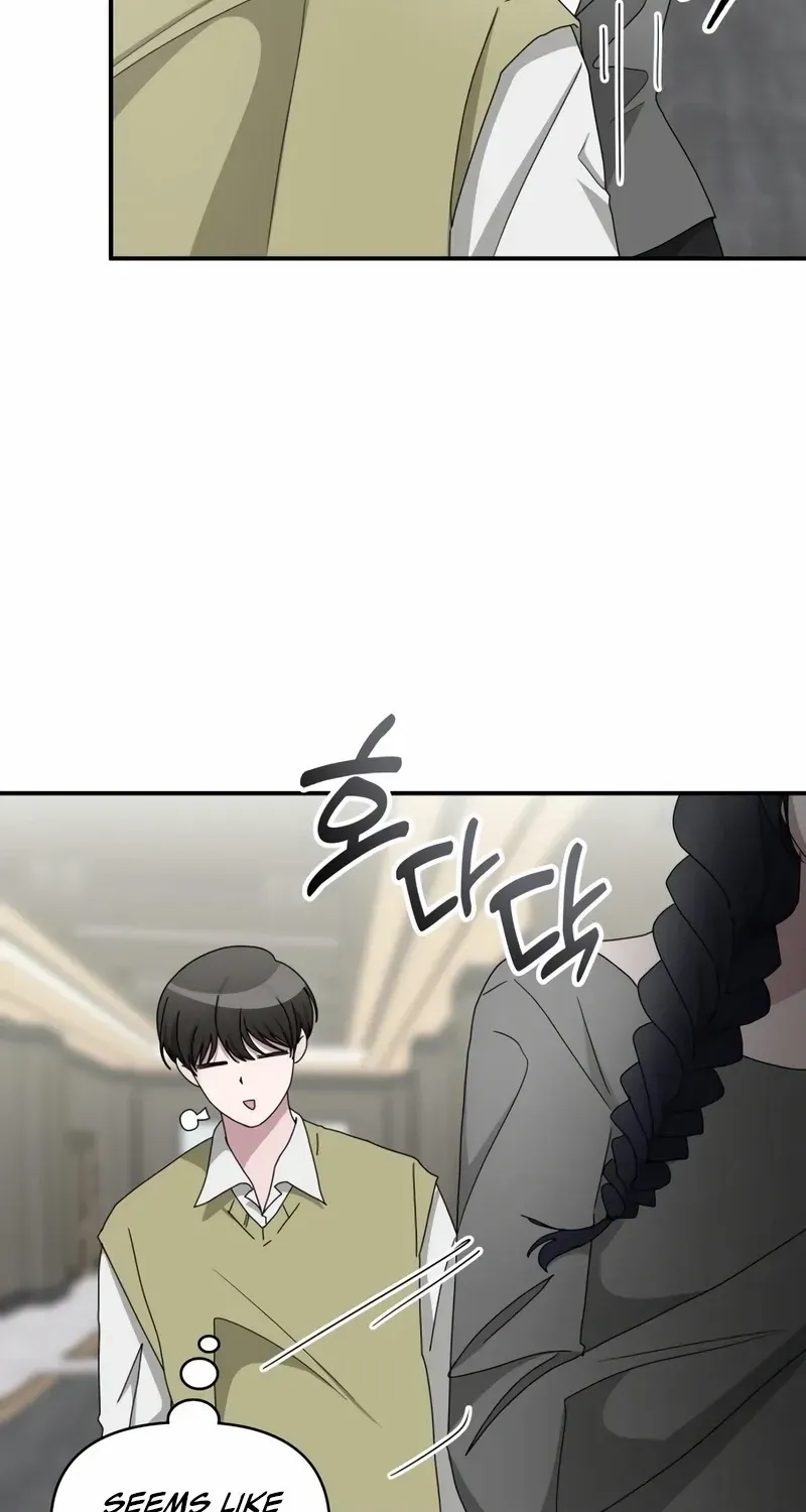 I Was Mistaken As a Monstrous Genius Chapter 49 page 52 - 