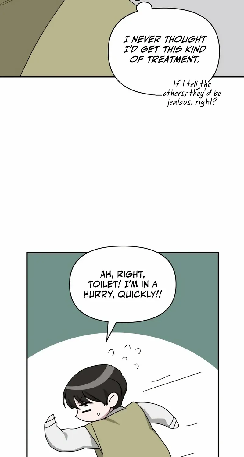 I Was Mistaken As a Monstrous Genius Chapter 49 page 54 - 