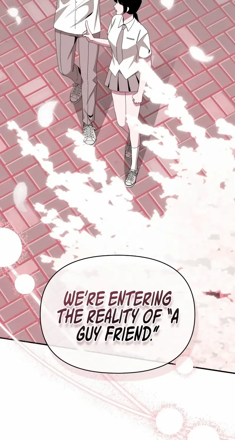 I Was Mistaken As a Monstrous Genius Chapter 49 page 70 - 