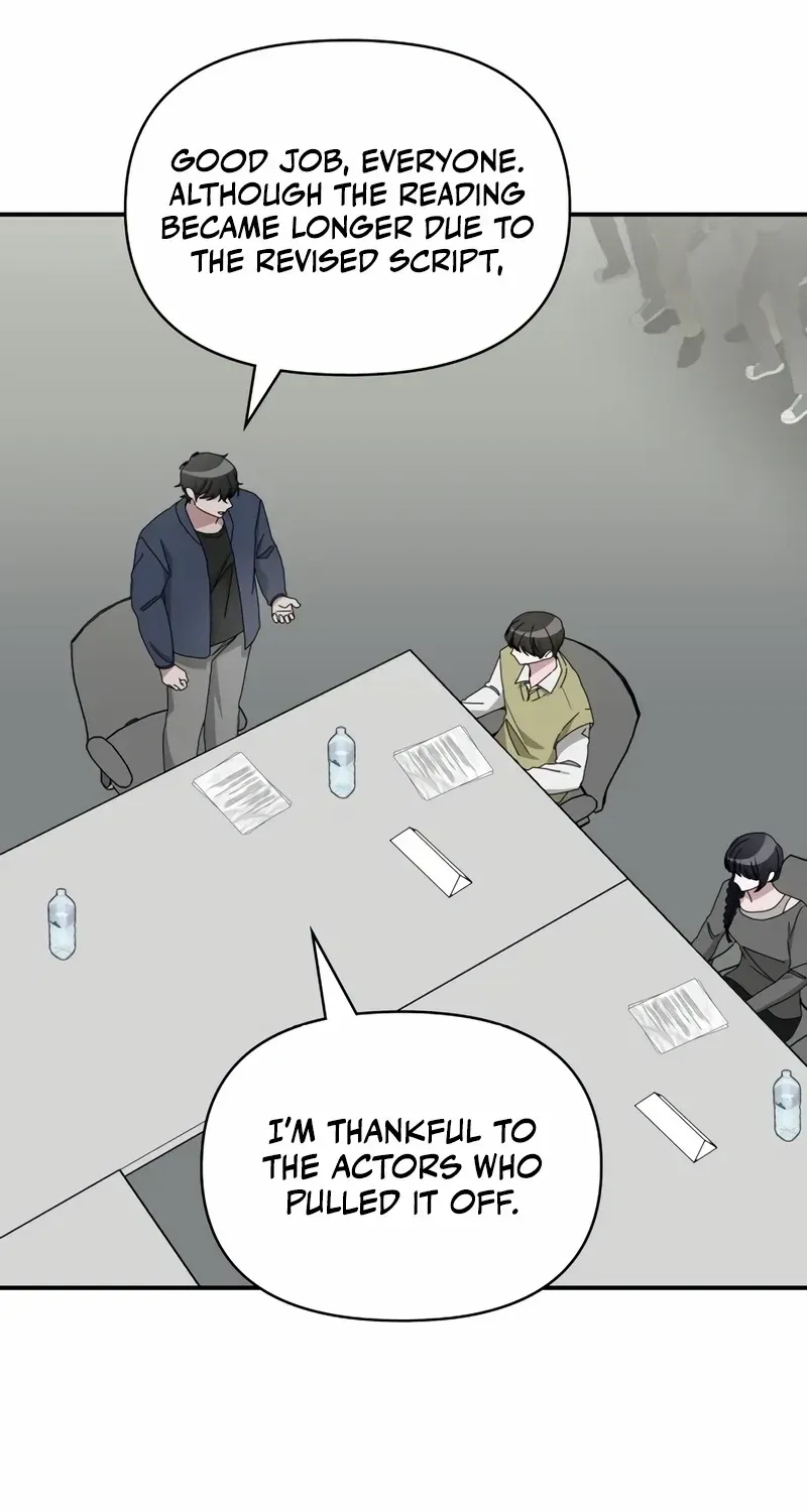 I Was Mistaken As a Monstrous Genius Chapter 49 page 73 - 