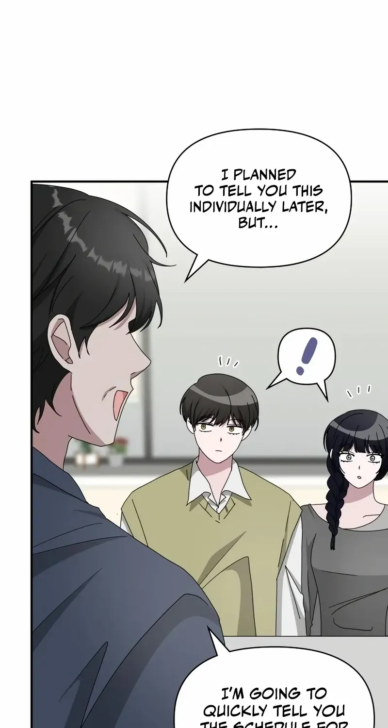 I Was Mistaken As a Monstrous Genius Chapter 49 page 74 - 