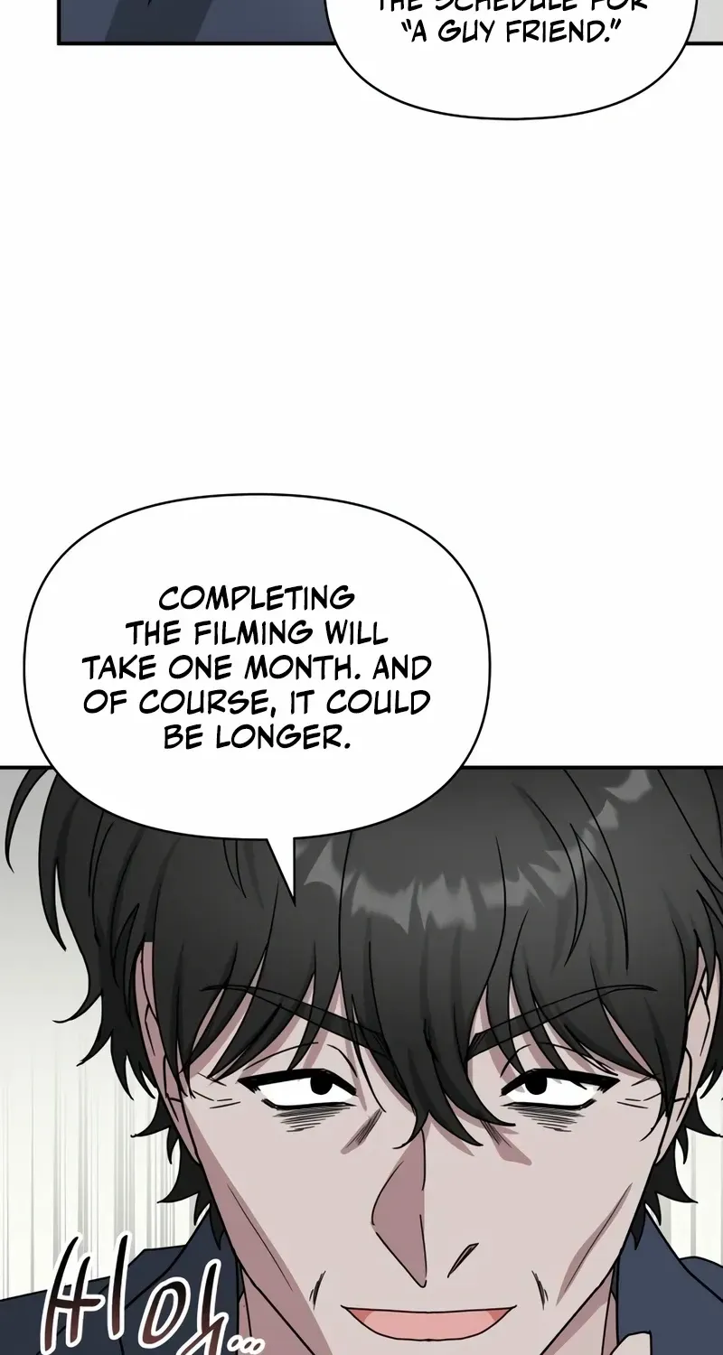 I Was Mistaken As a Monstrous Genius Chapter 49 page 75 - 