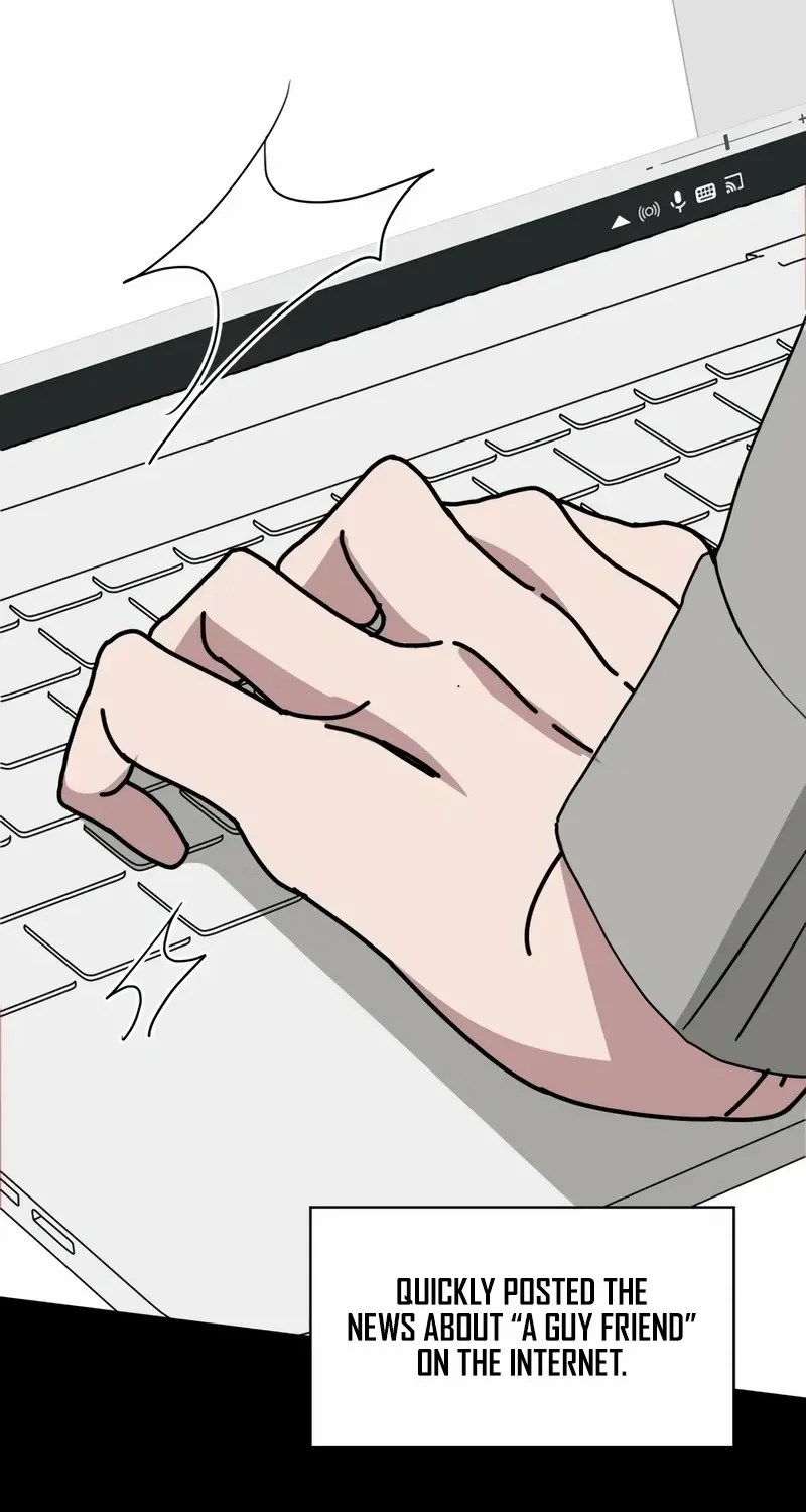 I Was Mistaken As a Monstrous Genius Chapter 49 page 82 - 