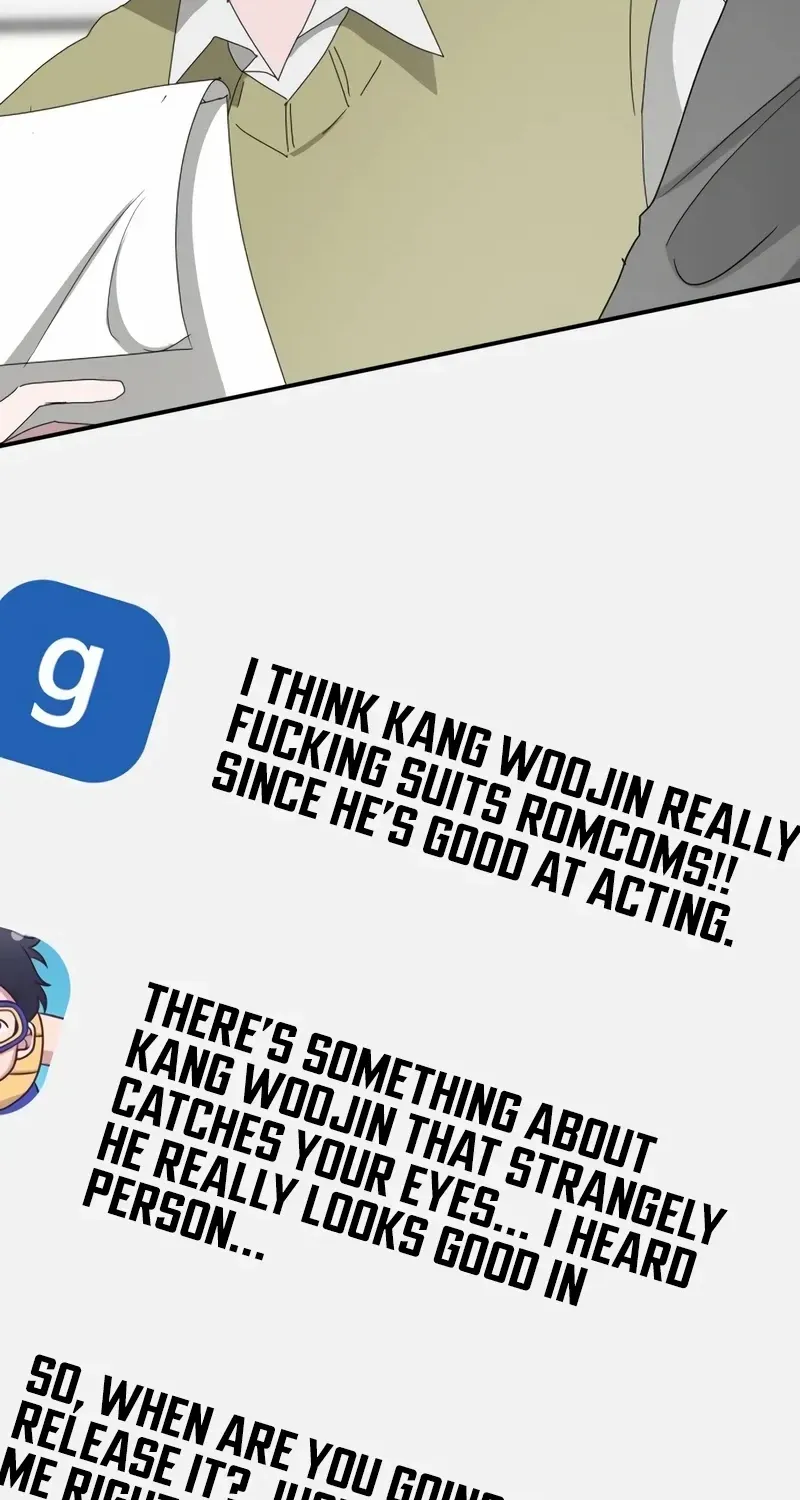 I Was Mistaken As a Monstrous Genius Chapter 49 page 84 - 