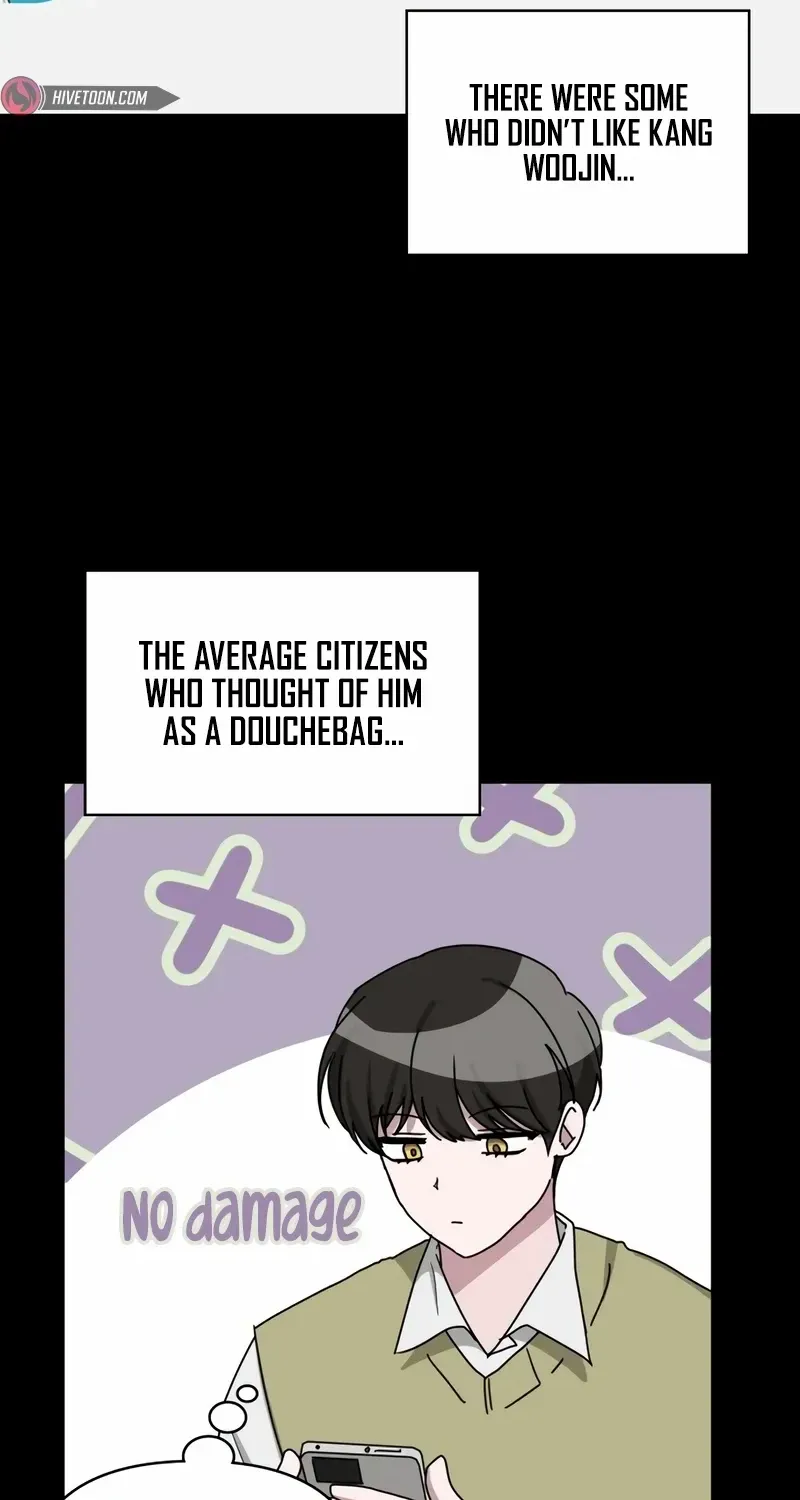 I Was Mistaken As a Monstrous Genius Chapter 49 page 86 - 