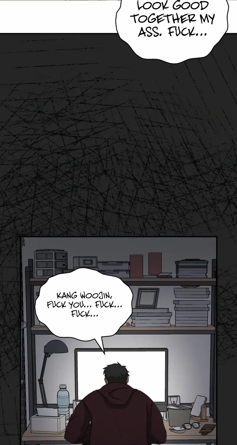 I Was Mistaken As a Monstrous Genius Chapter 49 page 93 - 