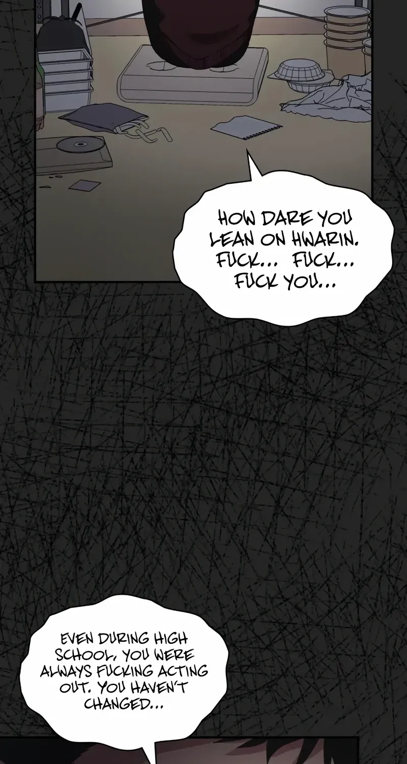 I Was Mistaken As a Monstrous Genius Chapter 49 page 94 - 