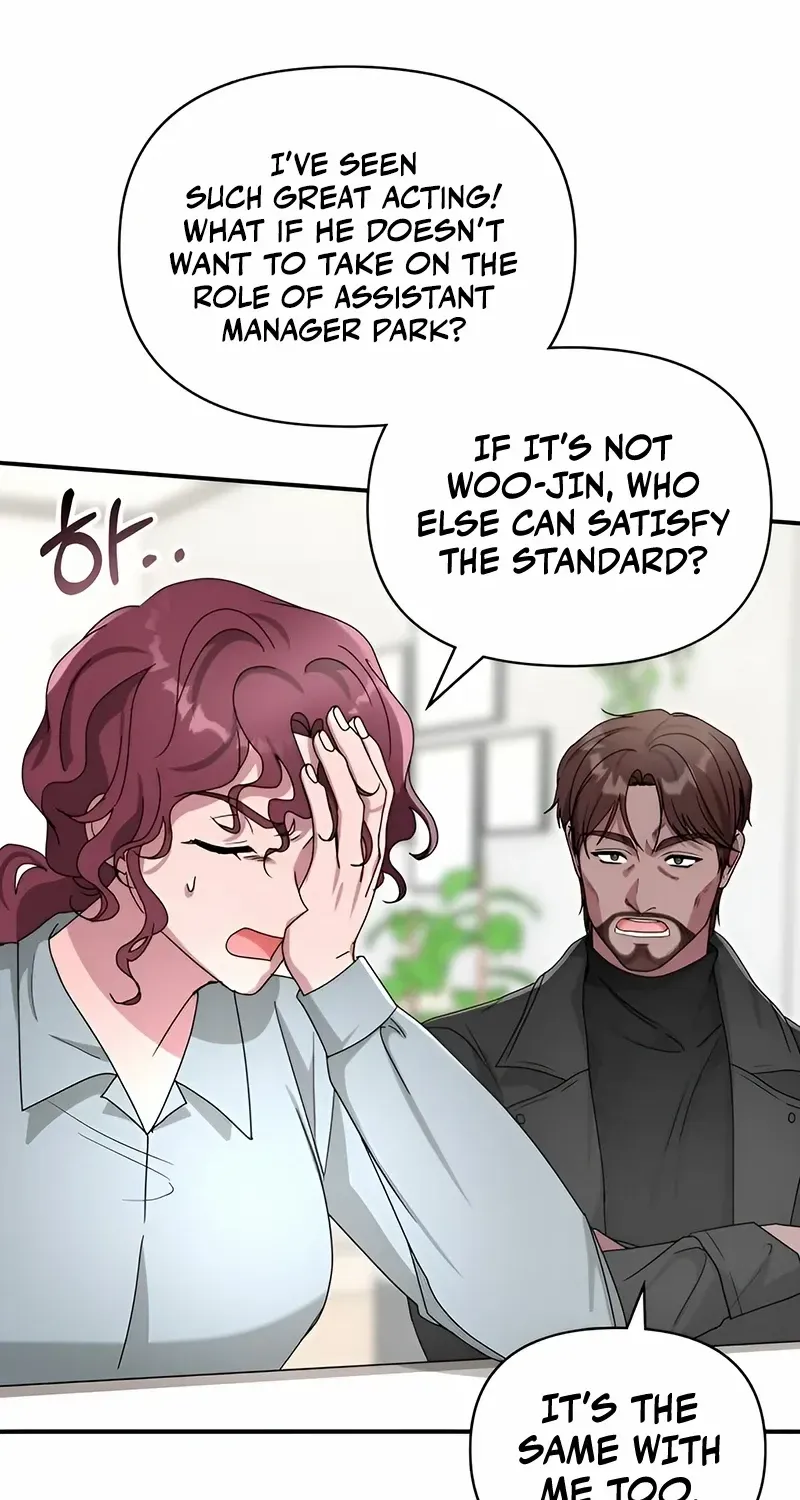 I Was Mistaken As a Monstrous Genius Chapter 5 page 11 - 