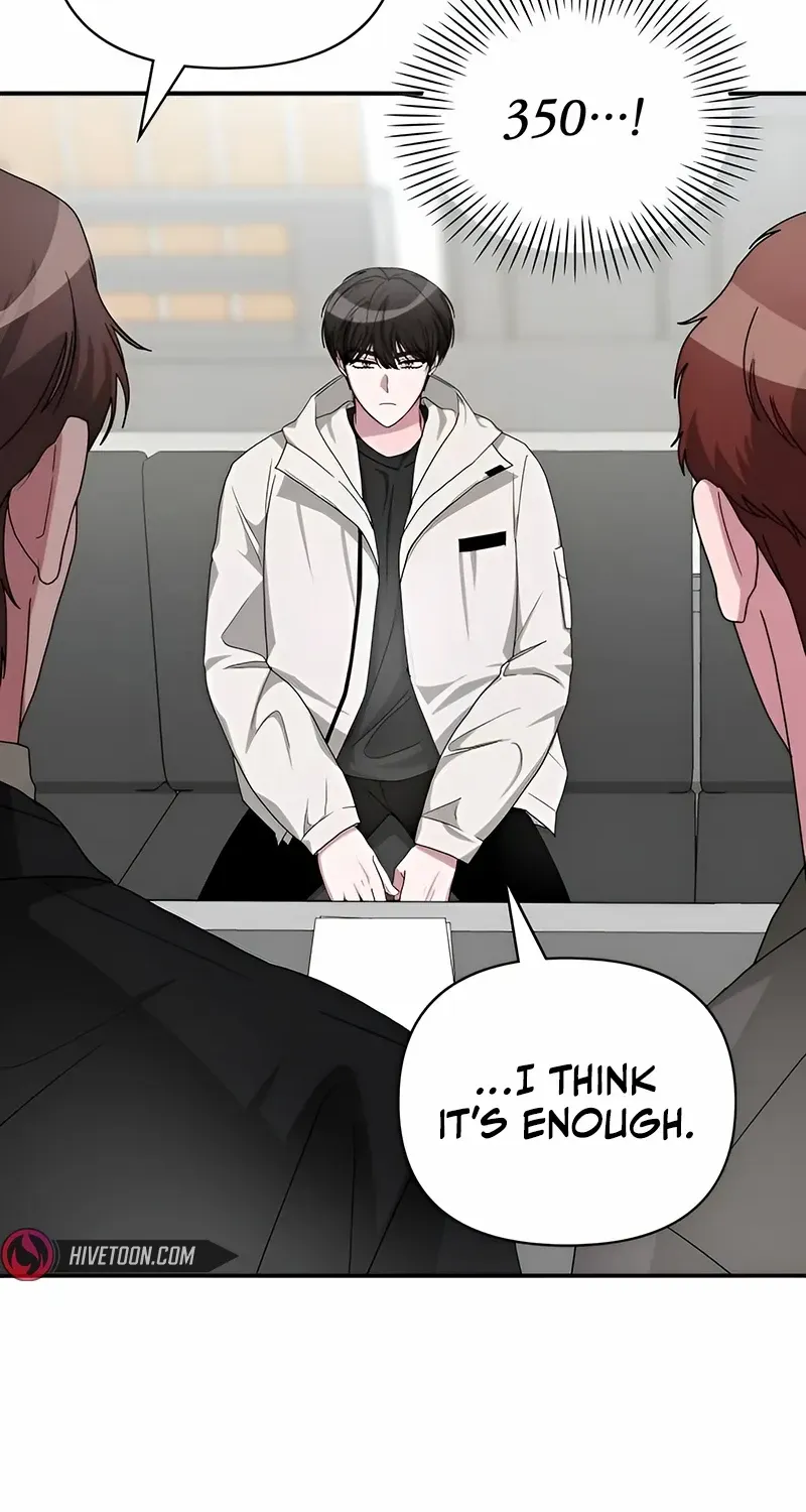 I Was Mistaken As a Monstrous Genius Chapter 5 page 101 - 