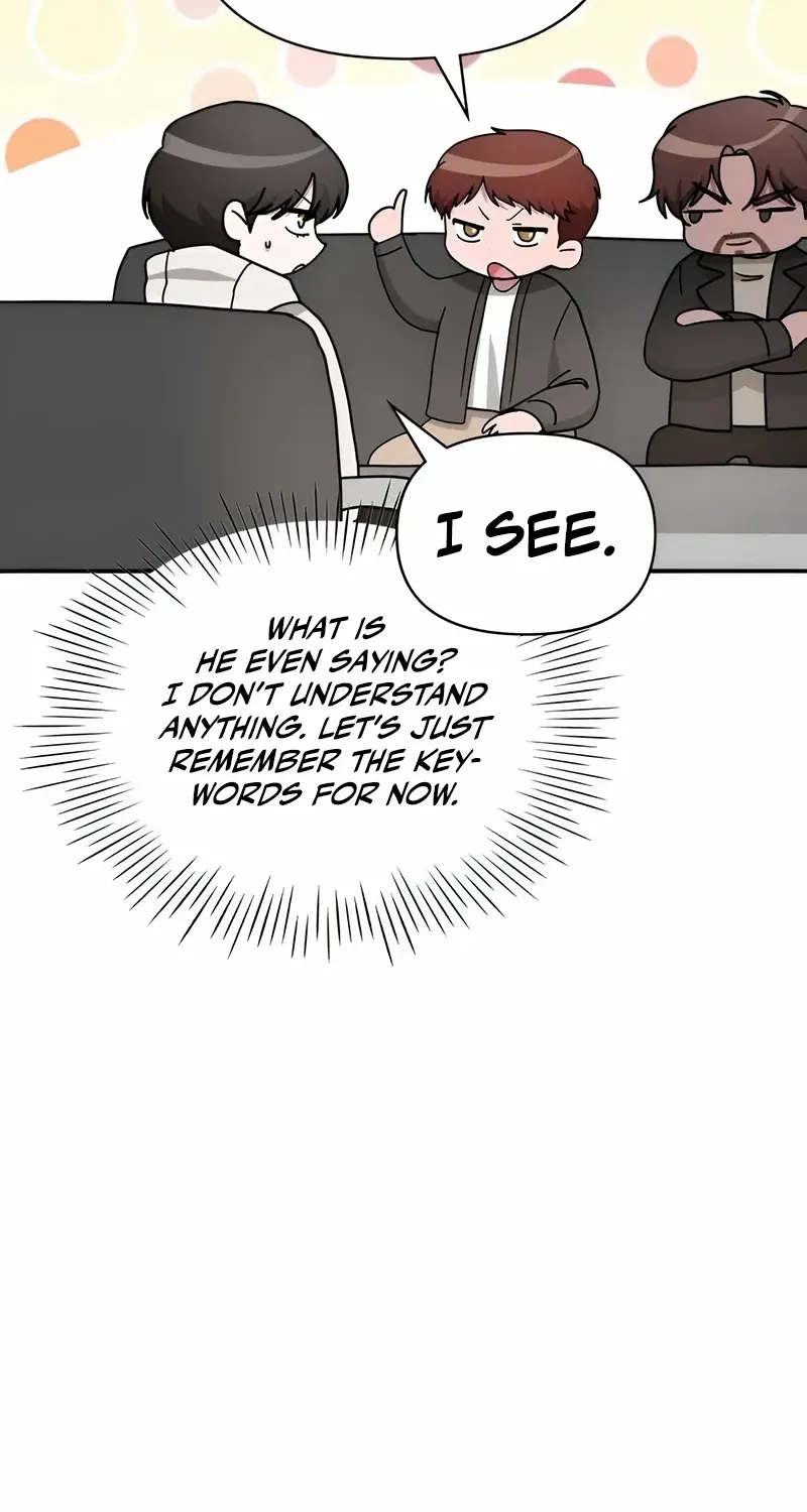 I Was Mistaken As a Monstrous Genius Chapter 5 page 104 - 