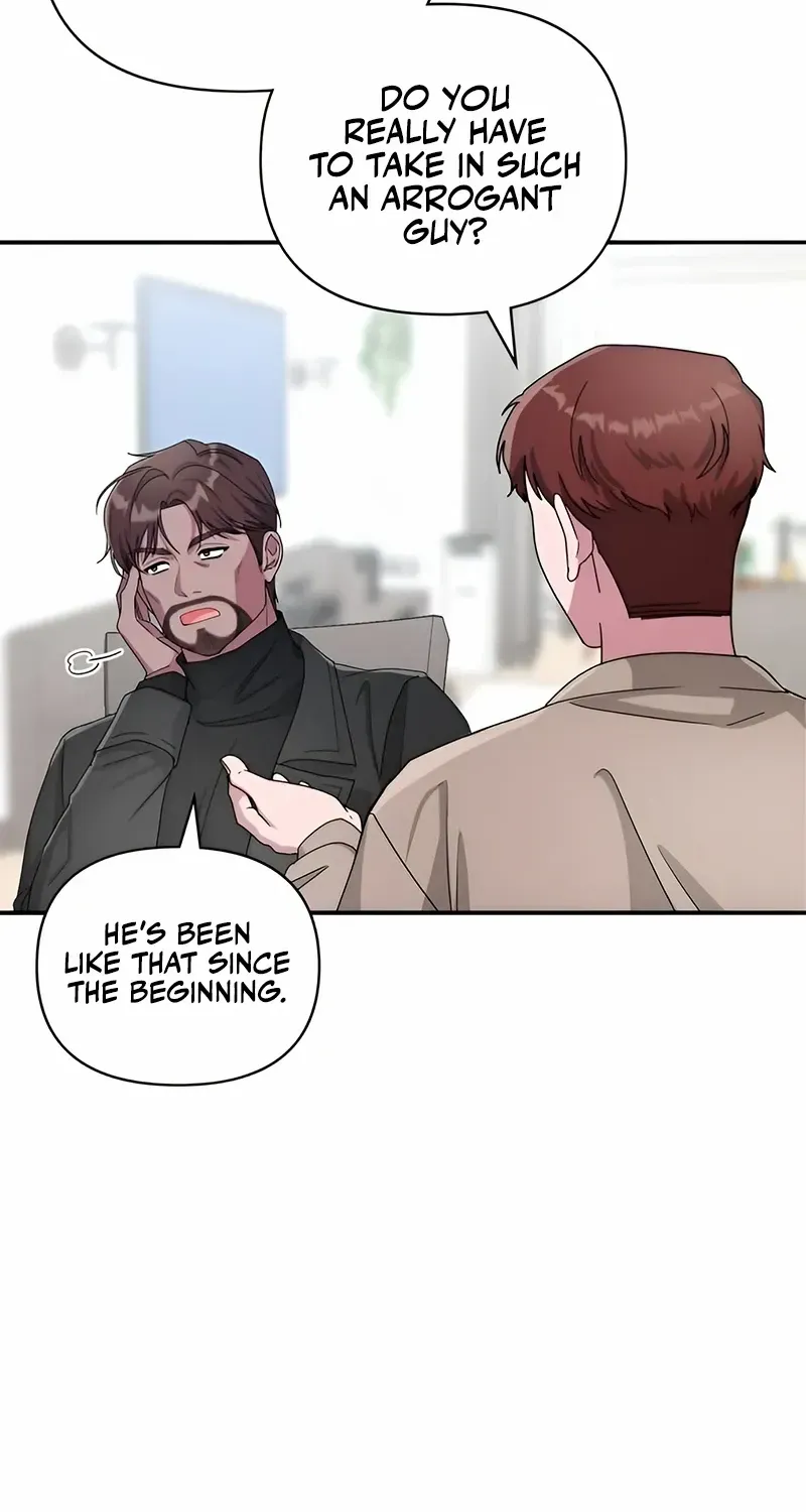 I Was Mistaken As a Monstrous Genius Chapter 5 page 16 - 