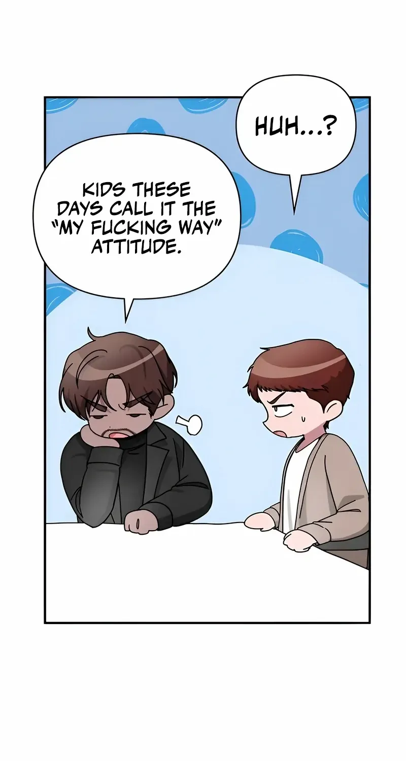 I Was Mistaken As a Monstrous Genius Chapter 5 page 17 - 
