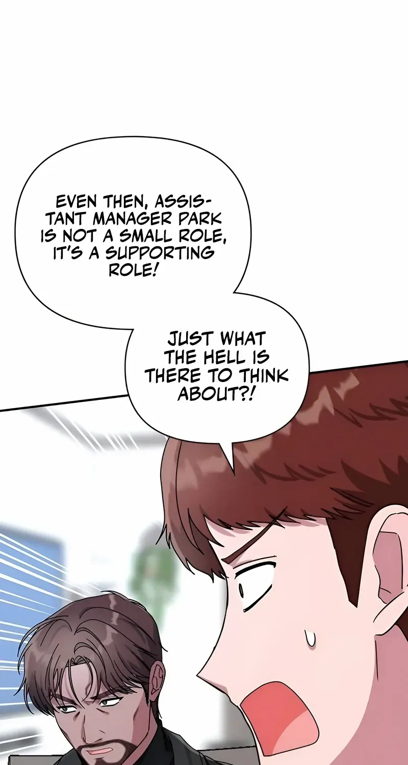 I Was Mistaken As a Monstrous Genius Chapter 5 page 18 - 