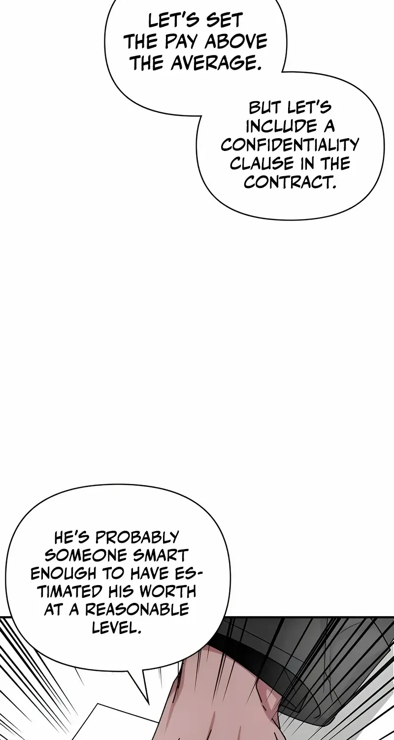 I Was Mistaken As a Monstrous Genius Chapter 5 page 29 - 