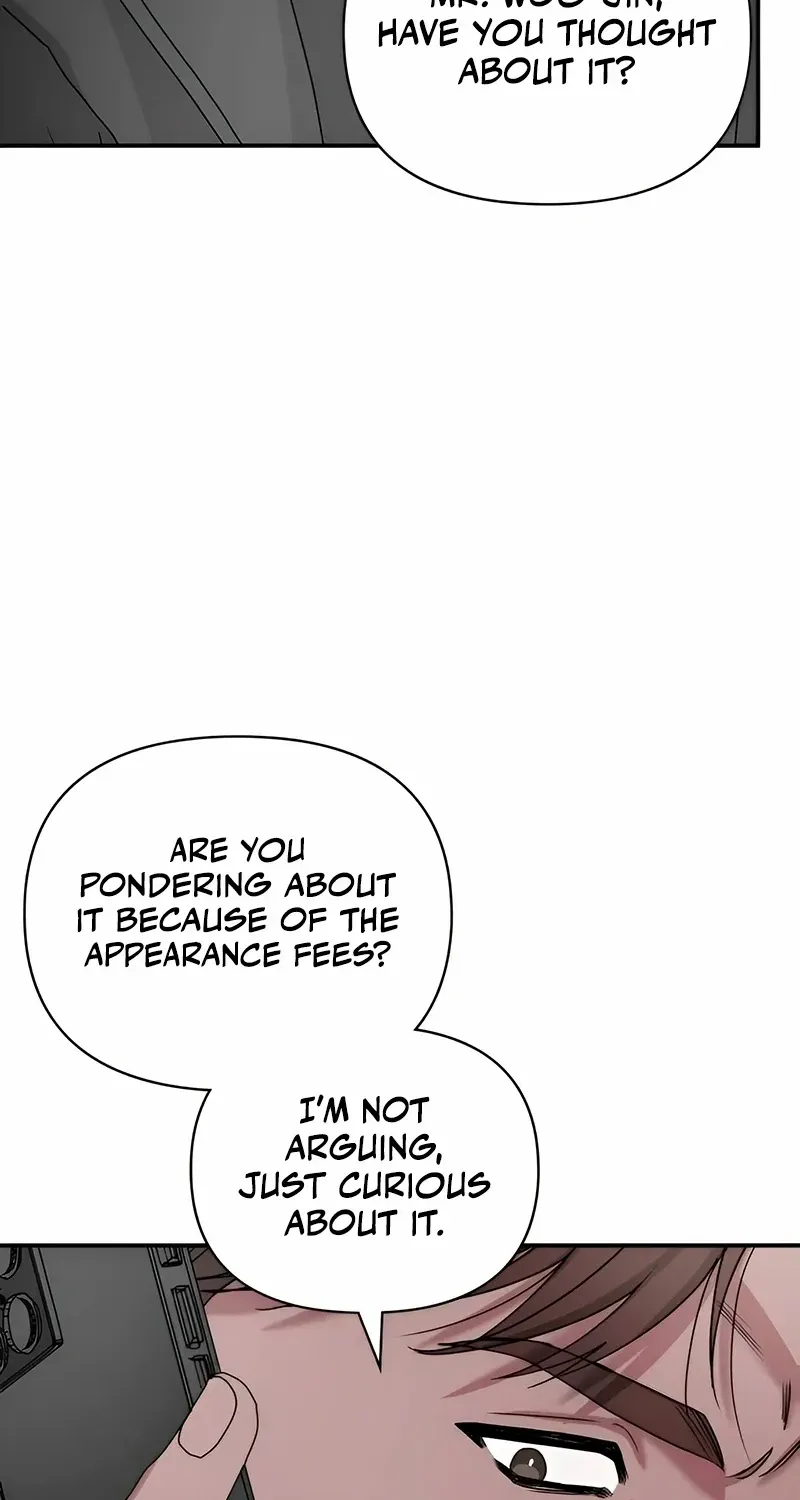 I Was Mistaken As a Monstrous Genius Chapter 5 page 34 - 