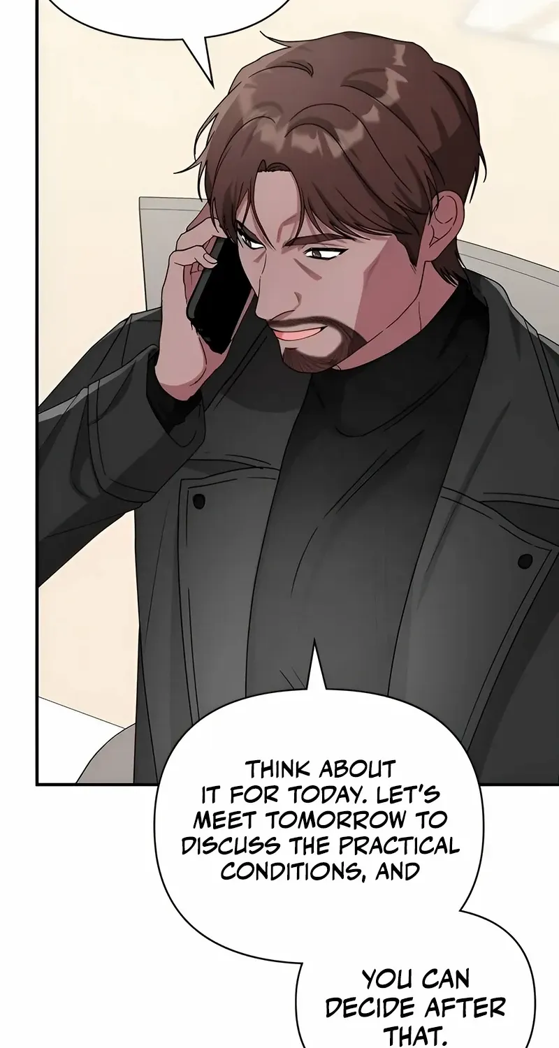I Was Mistaken As a Monstrous Genius Chapter 5 page 36 - 