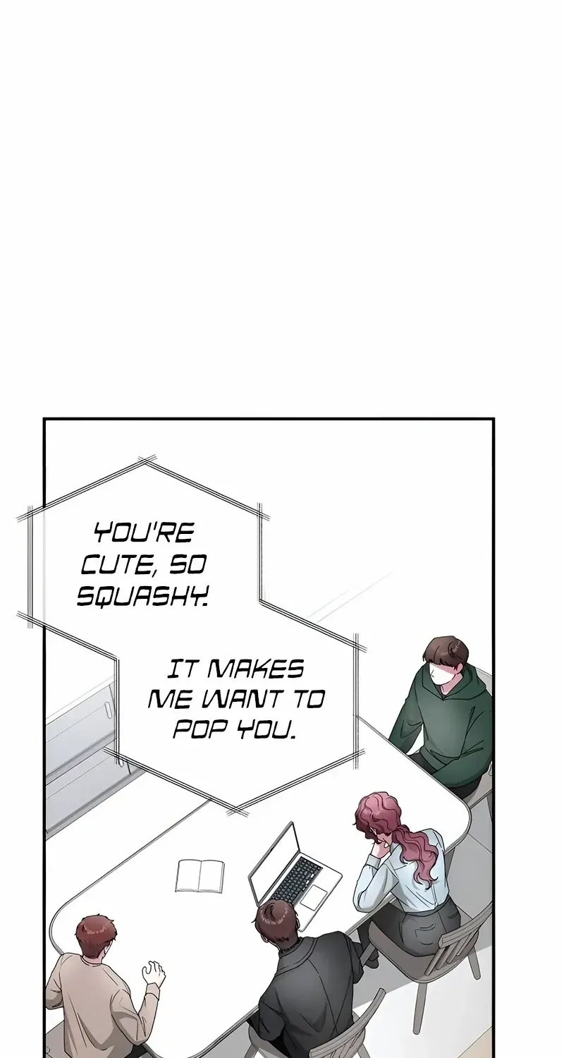 I Was Mistaken As a Monstrous Genius Chapter 5 page 5 - 