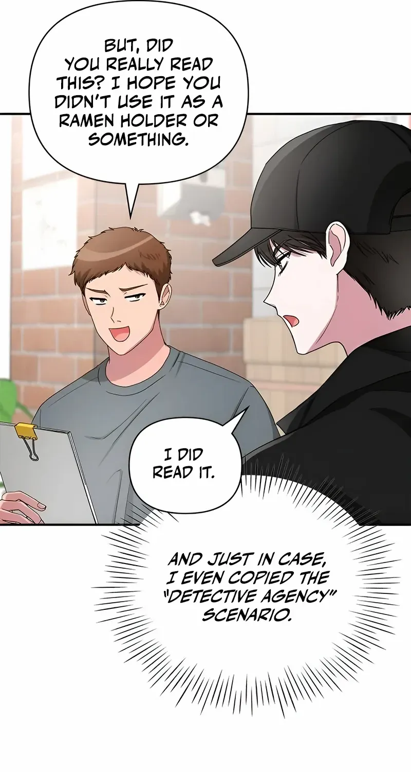 I Was Mistaken As a Monstrous Genius Chapter 5 page 43 - 