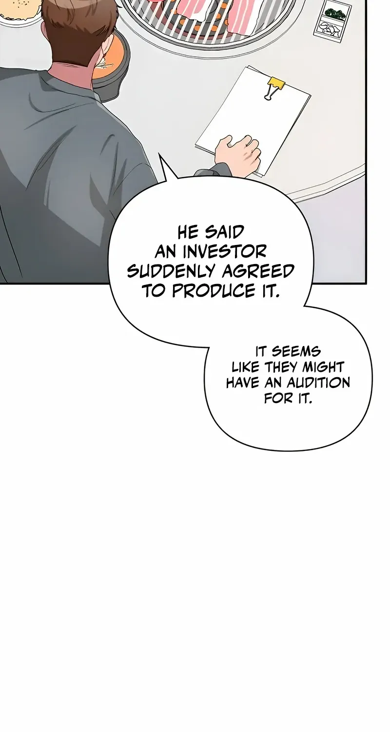 I Was Mistaken As a Monstrous Genius Chapter 5 page 45 - 