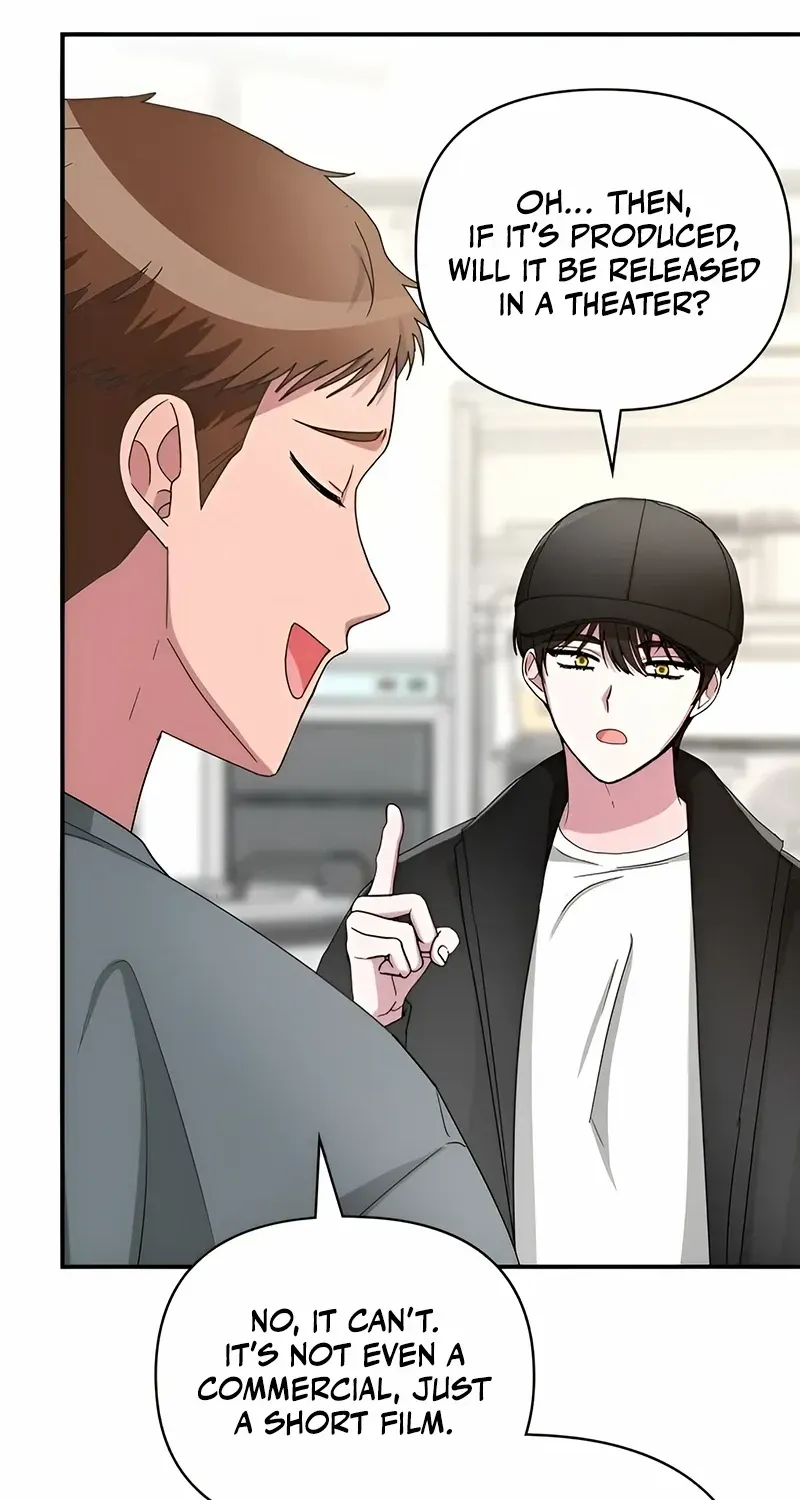 I Was Mistaken As a Monstrous Genius Chapter 5 page 46 - 