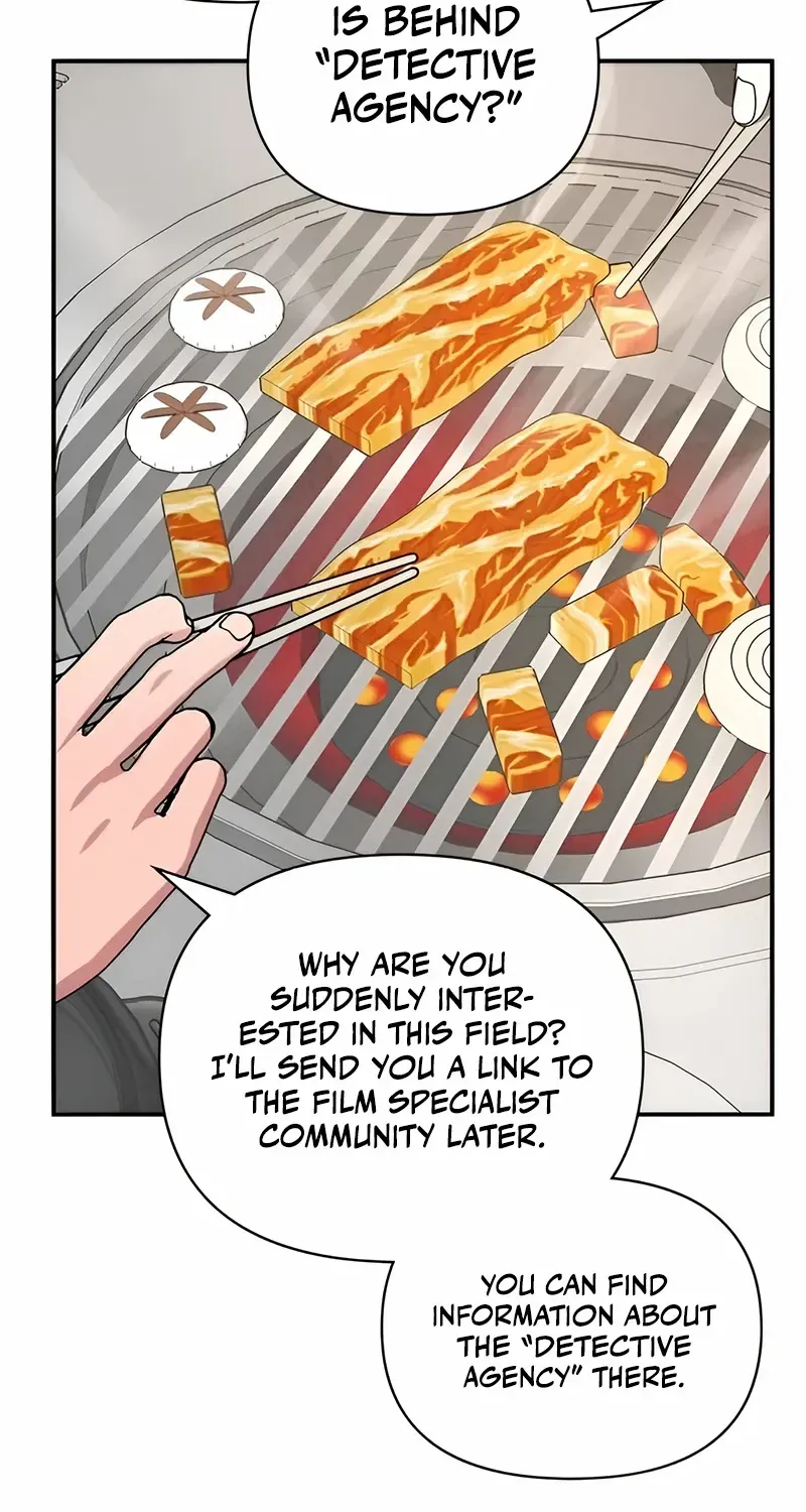 I Was Mistaken As a Monstrous Genius Chapter 5 page 49 - 