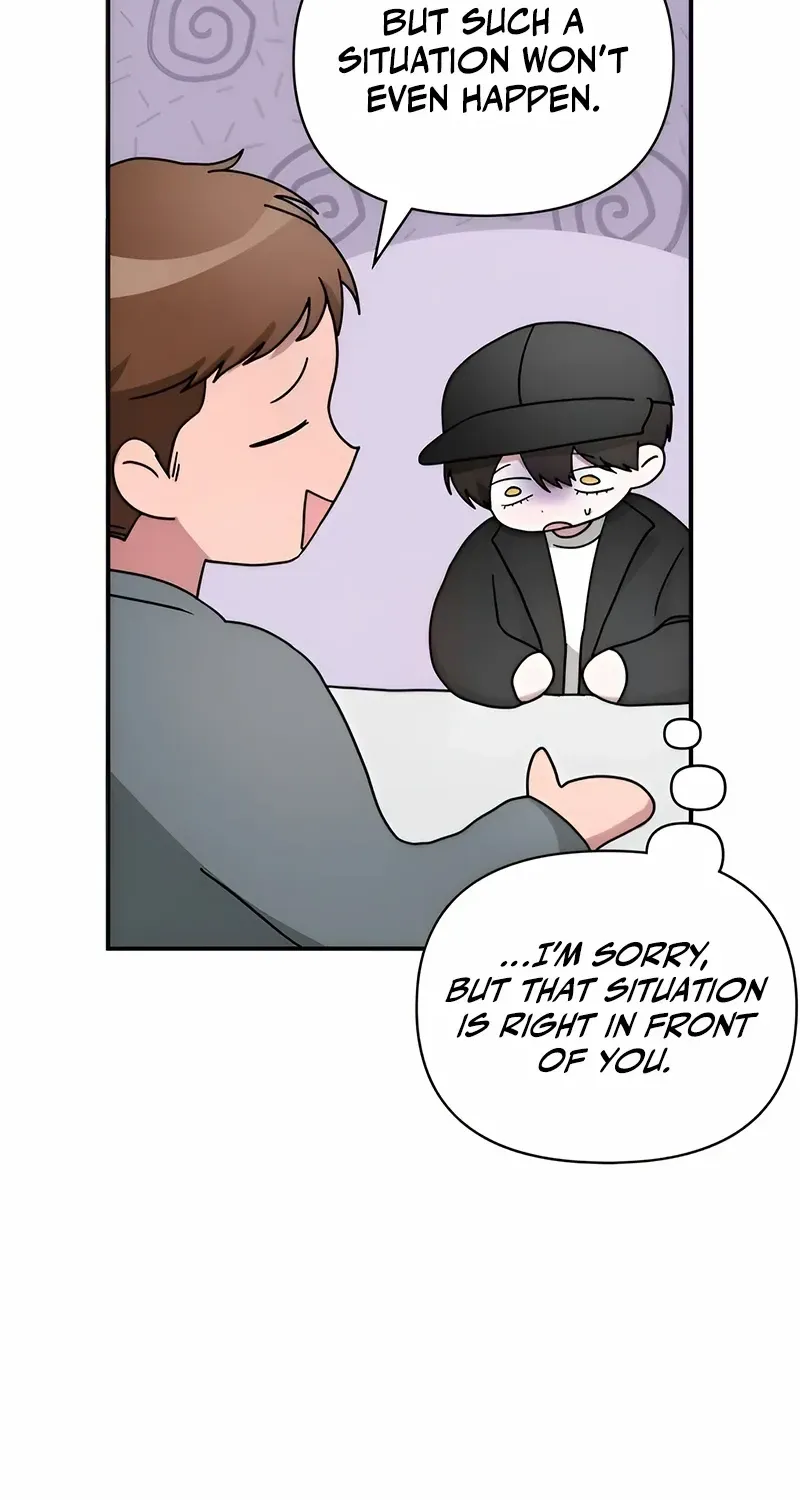 I Was Mistaken As a Monstrous Genius Chapter 5 page 54 - 