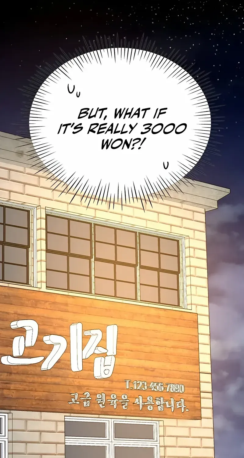 I Was Mistaken As a Monstrous Genius Chapter 5 page 58 - 