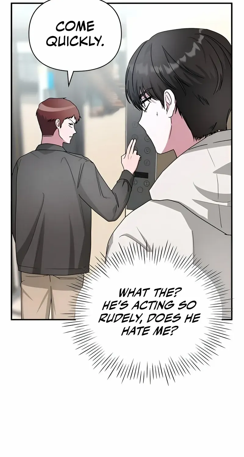 I Was Mistaken As a Monstrous Genius Chapter 5 page 63 - 