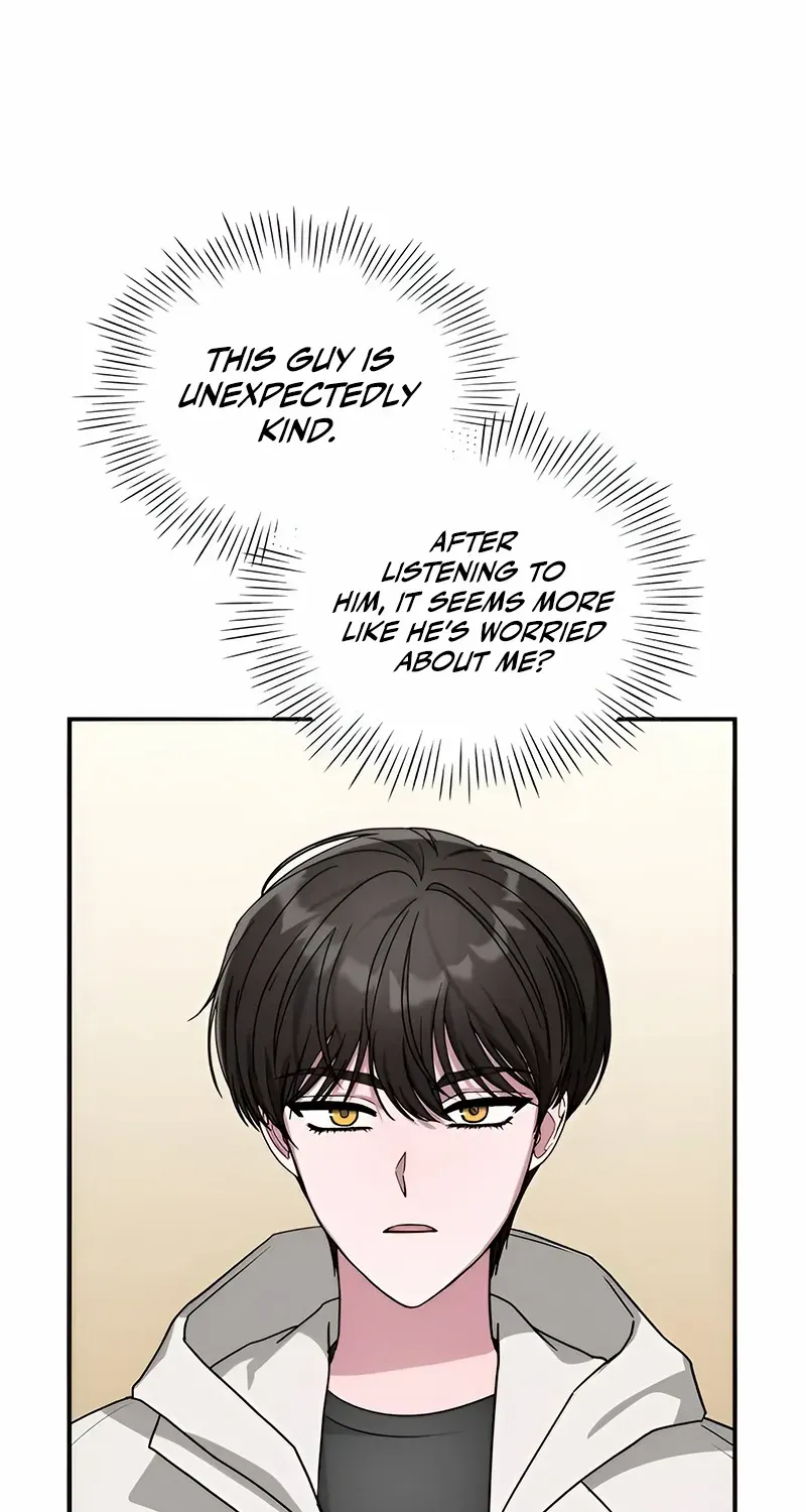 I Was Mistaken As a Monstrous Genius Chapter 5 page 70 - 