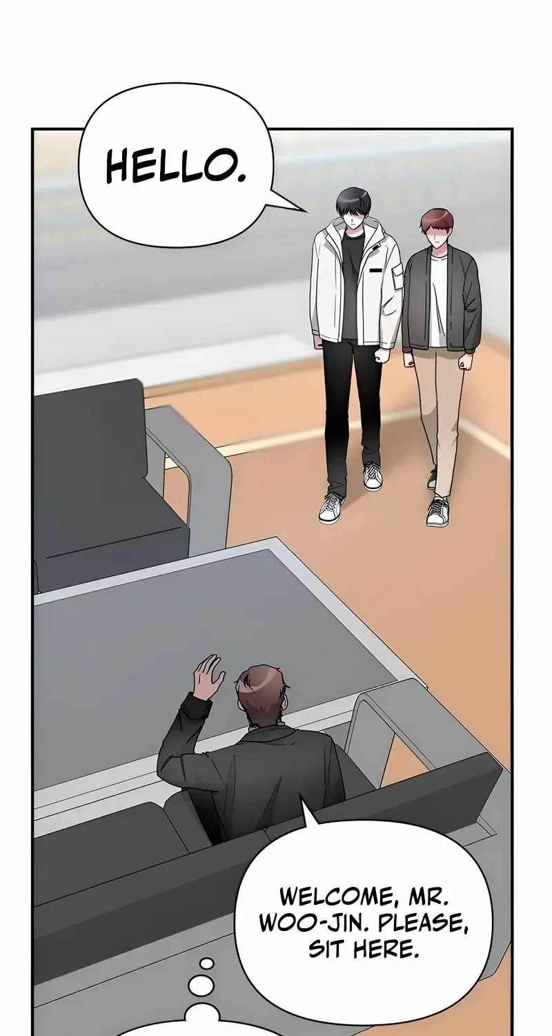 I Was Mistaken As a Monstrous Genius Chapter 5 page 75 - 