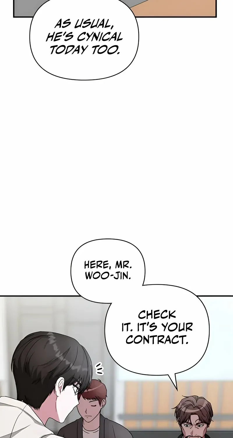 I Was Mistaken As a Monstrous Genius Chapter 5 page 76 - 