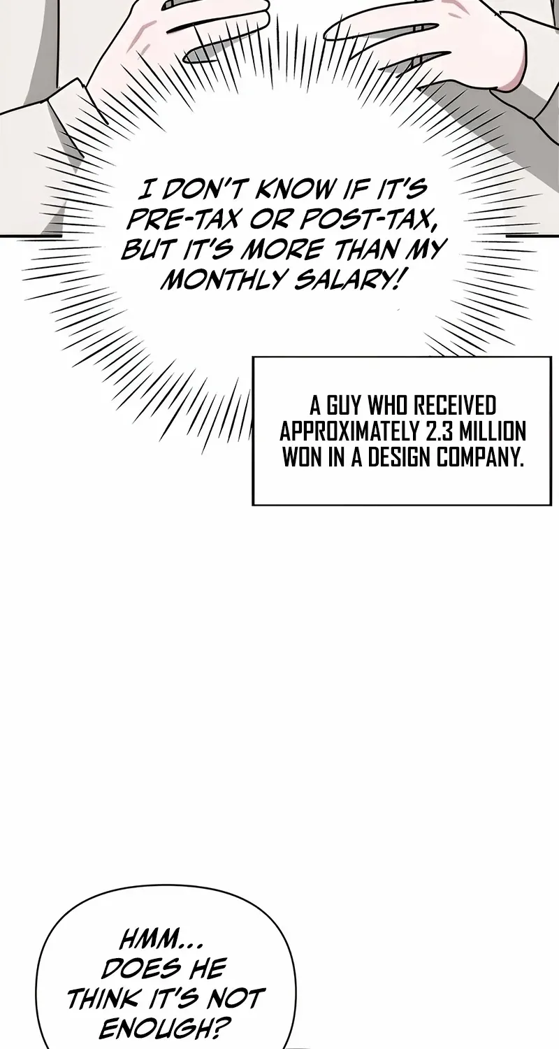 I Was Mistaken As a Monstrous Genius Chapter 5 page 83 - 